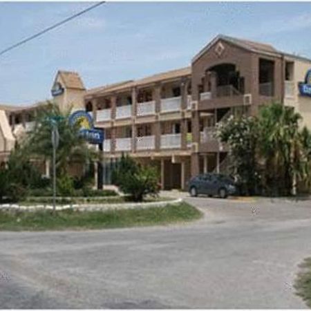 Days Inn By Wyndham Corpus Christi Beach Kültér fotó