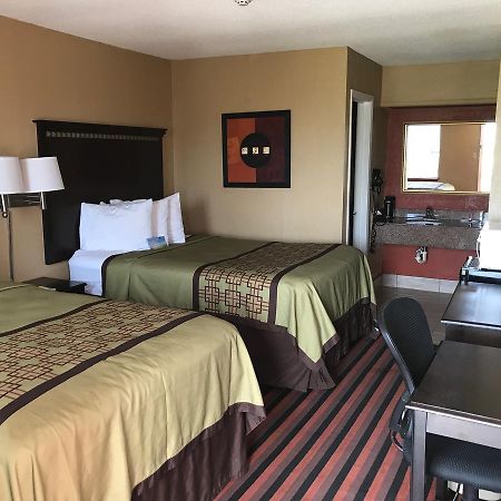 Days Inn By Wyndham Corpus Christi Beach Kültér fotó