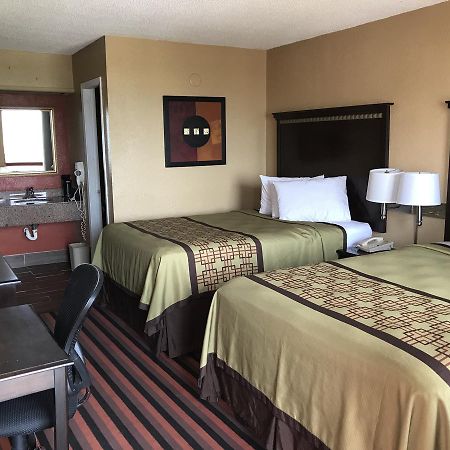 Days Inn By Wyndham Corpus Christi Beach Kültér fotó