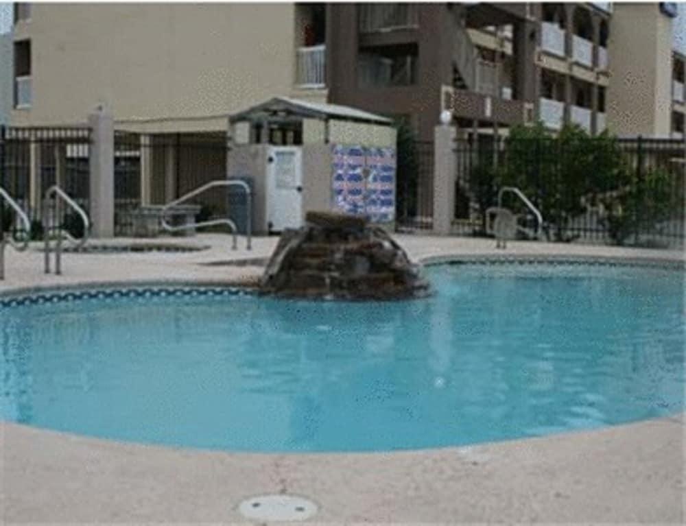 Days Inn By Wyndham Corpus Christi Beach Létesítmények fotó