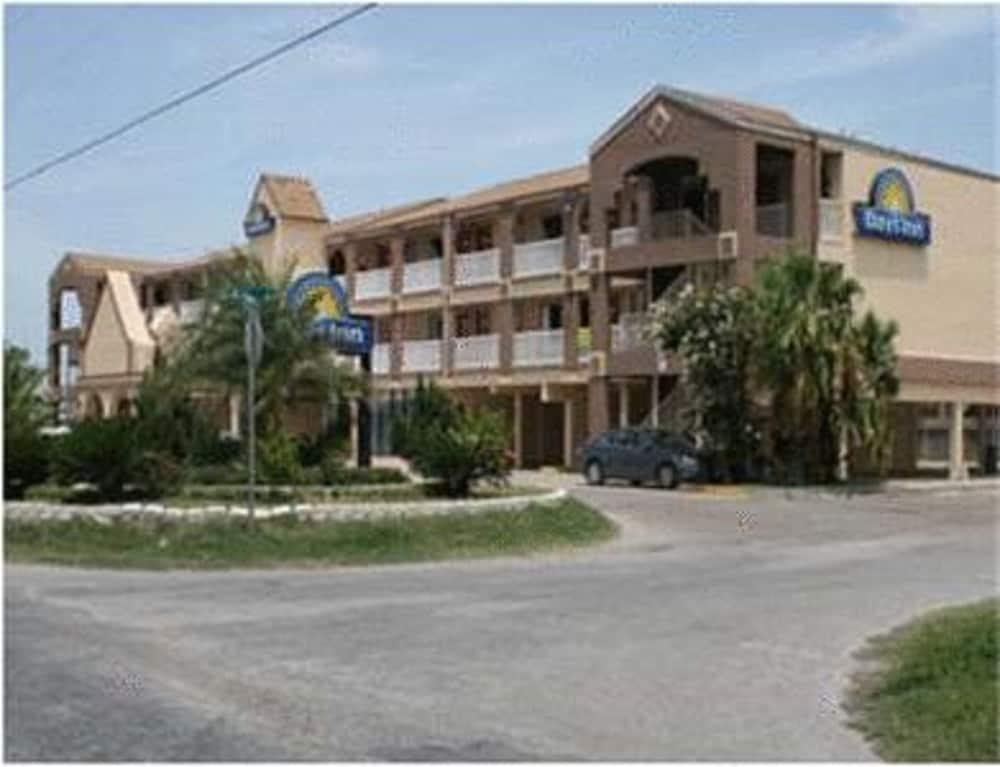 Days Inn By Wyndham Corpus Christi Beach Kültér fotó